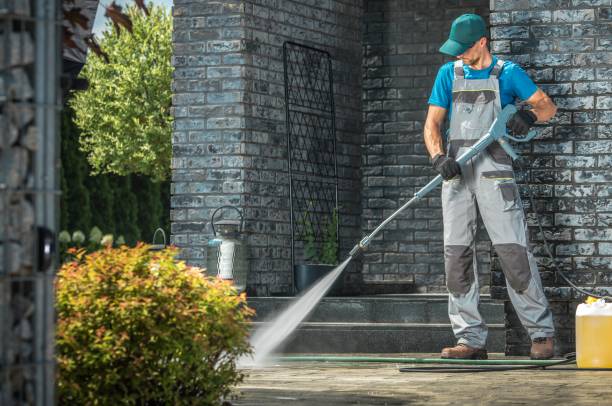 Best Playground Equipment Cleaning  in David City, NE