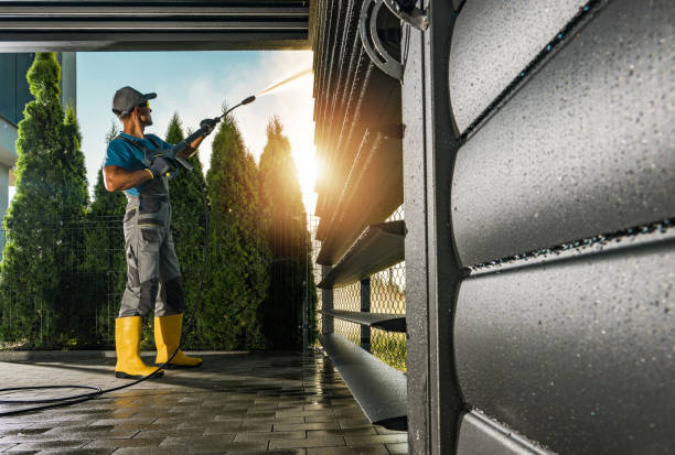 Best Building Exterior Washing  in David City, NE