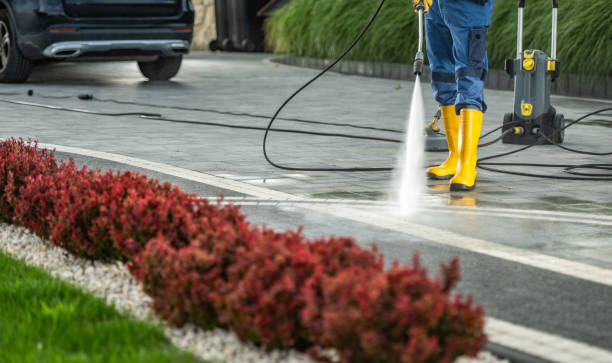 Reliable David City, NE Pressure Washing Solutions
